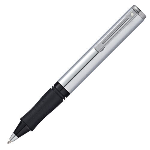 Bolígrafo Sheaffer award plateado
