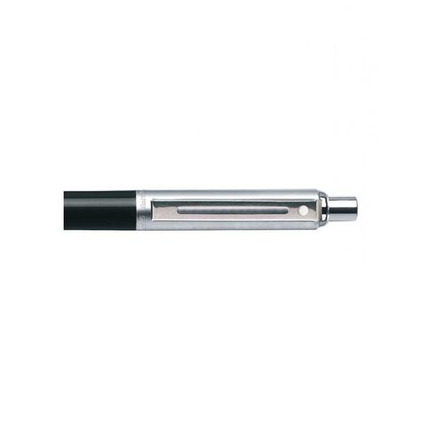Bolígrafomsentinel negro/cromo ct Sheaffer
