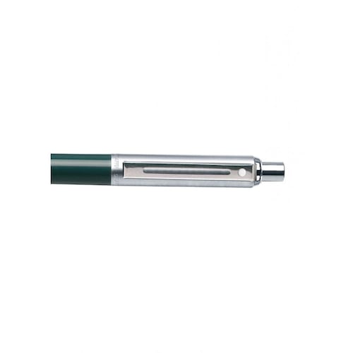 SHEAFFER E232351CS Sentinel - Bolígrafo (cromo Cepillado) - Yaxa