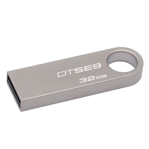 Kingston Memoria USB 2.0 32GB DTSE9H