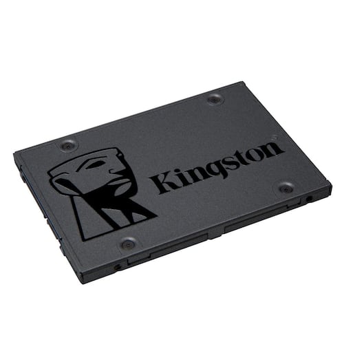 Disco Duro SSD 240 GB Estado Solido Kingston
