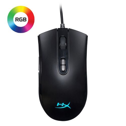 Mouse Gaming HyperX Pulsefire Core