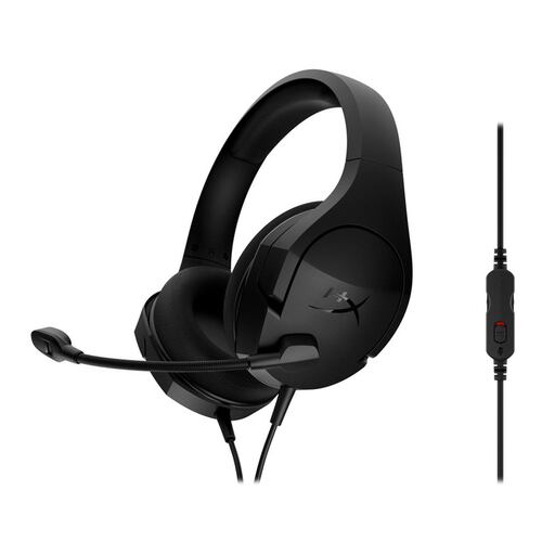 Audífonos Gamer Hyperx Alámbricos Cloud Stinger Core Audio