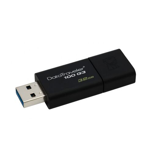 Memoria USB Kingston 32 GB 3.0