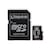 Tarjeta Kingston M-SD 64 GB