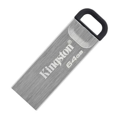 Memoria USB Kingston Gold 64GB