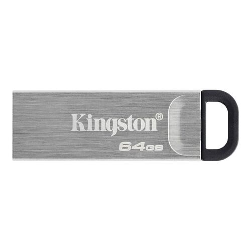 Memoria USB Kingston Gold 64GB