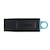 Memoria USB Kingston 3.2 Exodia 64GB Negro