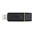Memoria USB 3.2 Kingston Exodia 128GB Negro