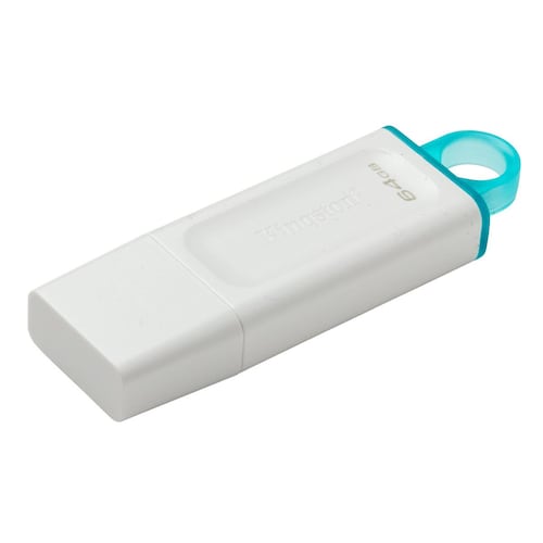 USB 64 GB 3.2 Kingston Exodia