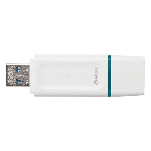 USB 64 GB 3.2 Kingston Exodia