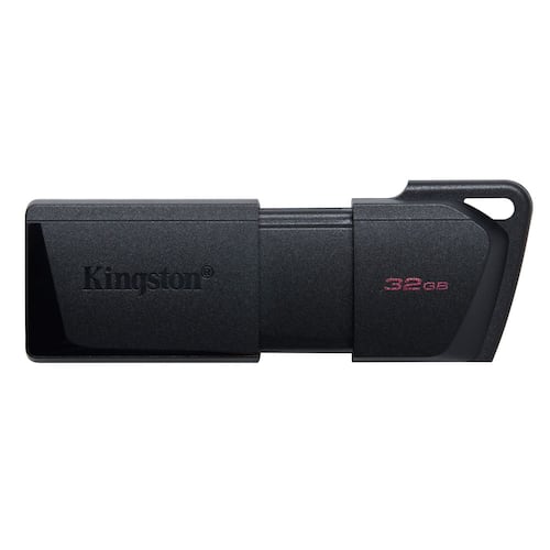 Usb 32 GB 3.2 Gen 1 Datatraveler Exodia M Negro