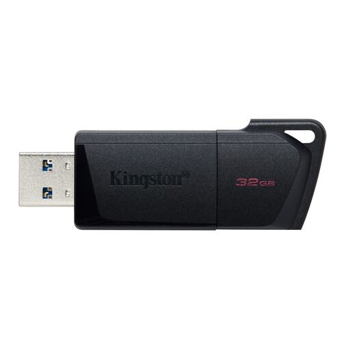 Usb 32 GB 3.2 Gen 1 Datatraveler Exodia M Negro