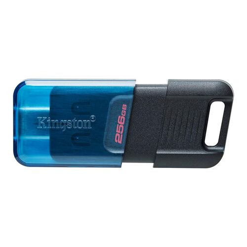 Memoria USB C Kingston 3.2 256GB