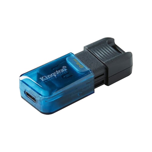 Memoria USB Kingston Tipo C 64GB