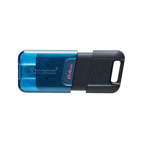 Memoria USB Kingston Tipo C 64GB