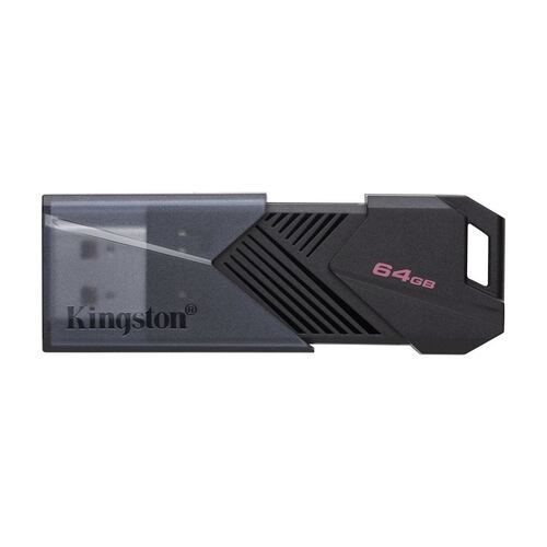 Memoria USB Kingston 3.2 Onyx 64GB Negro