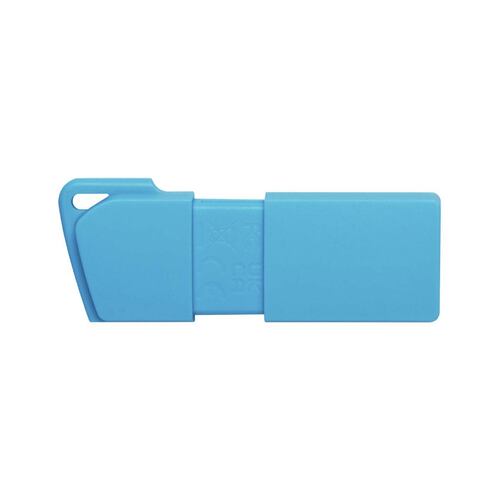 Memoria USB Kingston 3.2 Exodia Turquesa 64GB