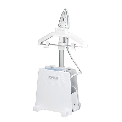 Plancha de Vapor 1800 Watts Conair Blanca