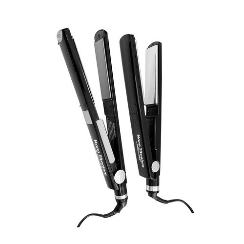 Combo Alaciadora Negro Babyliss Conair