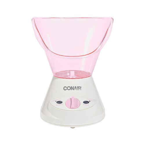 Sauna Facial Rociador Hidr. Conair