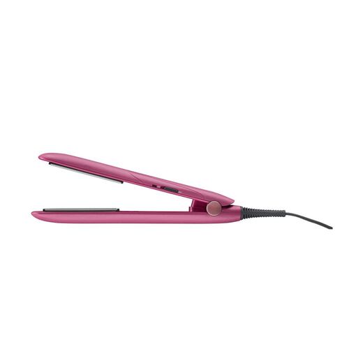 Alaciadora Rosa Bubblegum Cerámica Conair