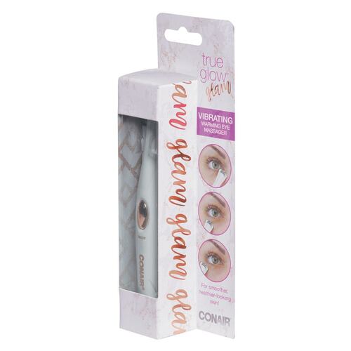 Masajeador para ojos con  vibracion Conair