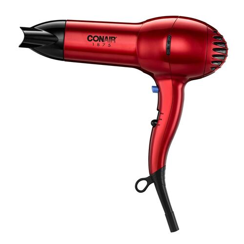 Secadora Roja Conair