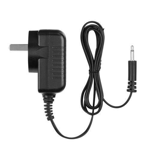 Recortadora negra cromada recargable Conair