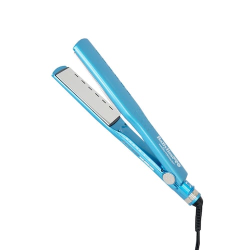 Alaciadora 1 1/2" Nano Titanium Iónica Vented Babyliss