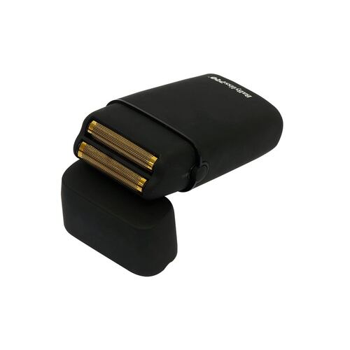 Rasuradora Soft Touch Babyliss