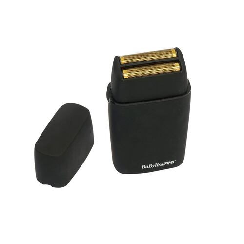 Rasuradora Soft Touch Babyliss