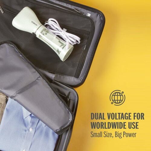 Vaporizador de Viaje Conair