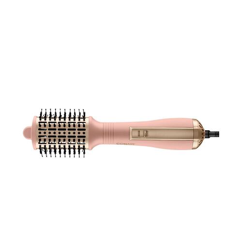 Cepillo De Aire Ovalado S/Touch Rosa Conair