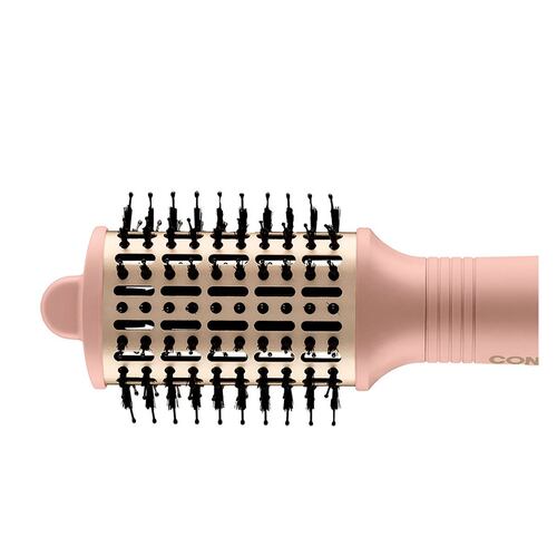 Cepillo De Aire Ovalado S/Touch Rosa Conair