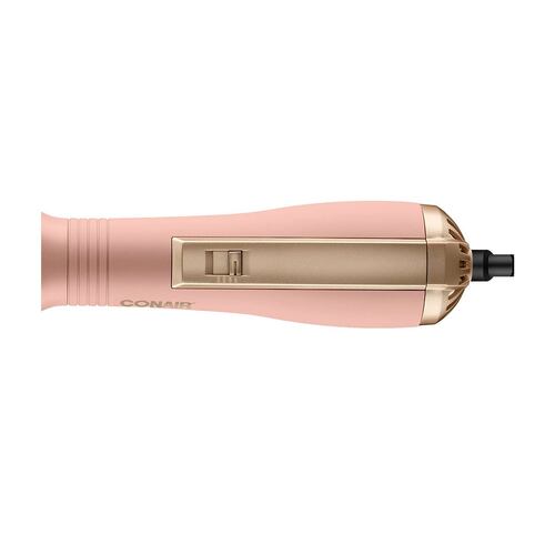 Cepillo De Aire Ovalado S/Touch Rosa Conair