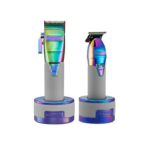 Combo Clipper y Trimmer Cordless Limited Babyliss