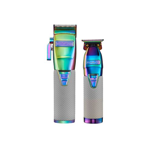 Combo Clipper y Trimmer Cordless Limited Babyliss