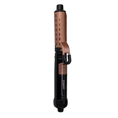 Cepillo Aire y Tenaza Cerámica Conair