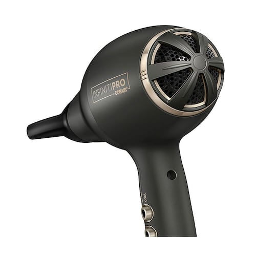 Secadora Flow Motion Conair