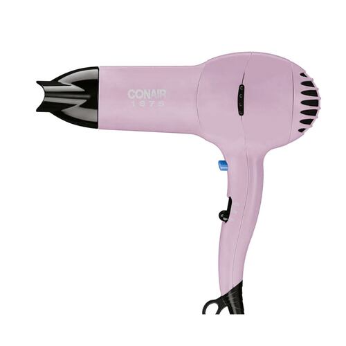 Secadora 1875w Turbo Lila Mate Conair