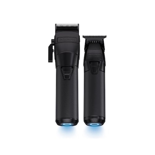 Combo Clipper y Trimmer Fxone Black Babyliss