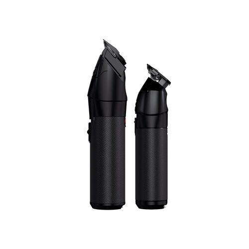 Combo Clipper y Trimmer Fxone Black Babyliss