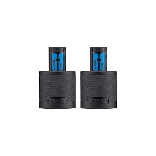 Combo Clipper y Trimmer Fxone Black Babyliss