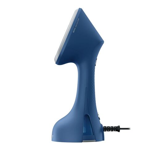 Plancha y Vaporizador de Telas 2 en 1 Conair