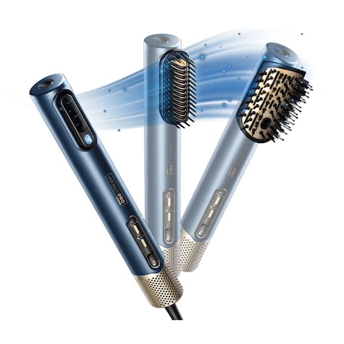 Digitalaire Drying Wand Todo en Uno Conair