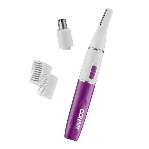 Recortadora Facial All In One Conair