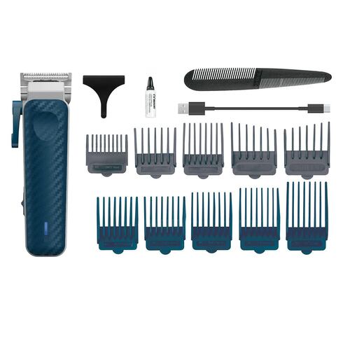 Juego de Peluquería 15 pzas Conair