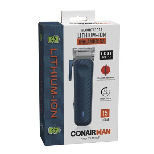 Juego de Peluquería 15 pzas Conair