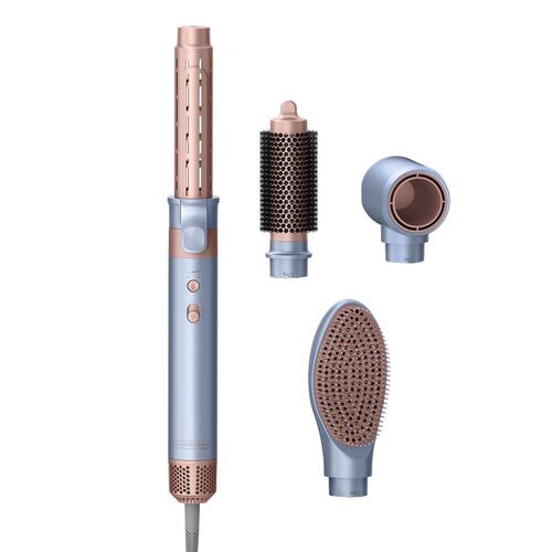 Digitalaire Advancing Styling Technology Multifuncional 4 Cabezales Conair